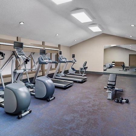 Residence Inn Fremont Silicon Valley Ngoại thất bức ảnh