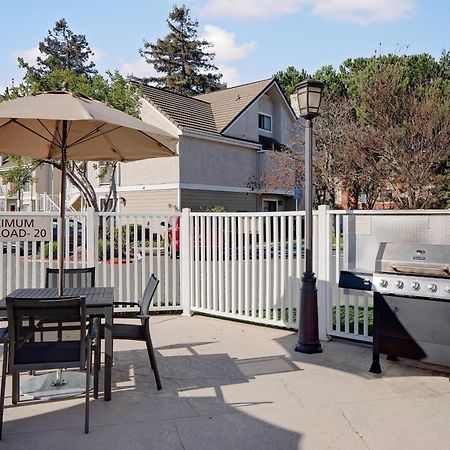 Residence Inn Fremont Silicon Valley Ngoại thất bức ảnh