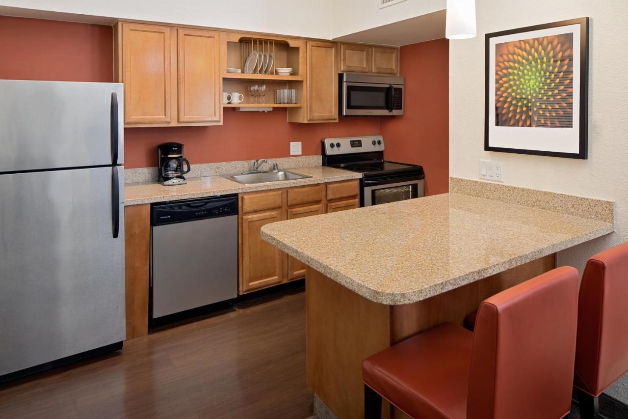 Residence Inn Fremont Silicon Valley Ngoại thất bức ảnh