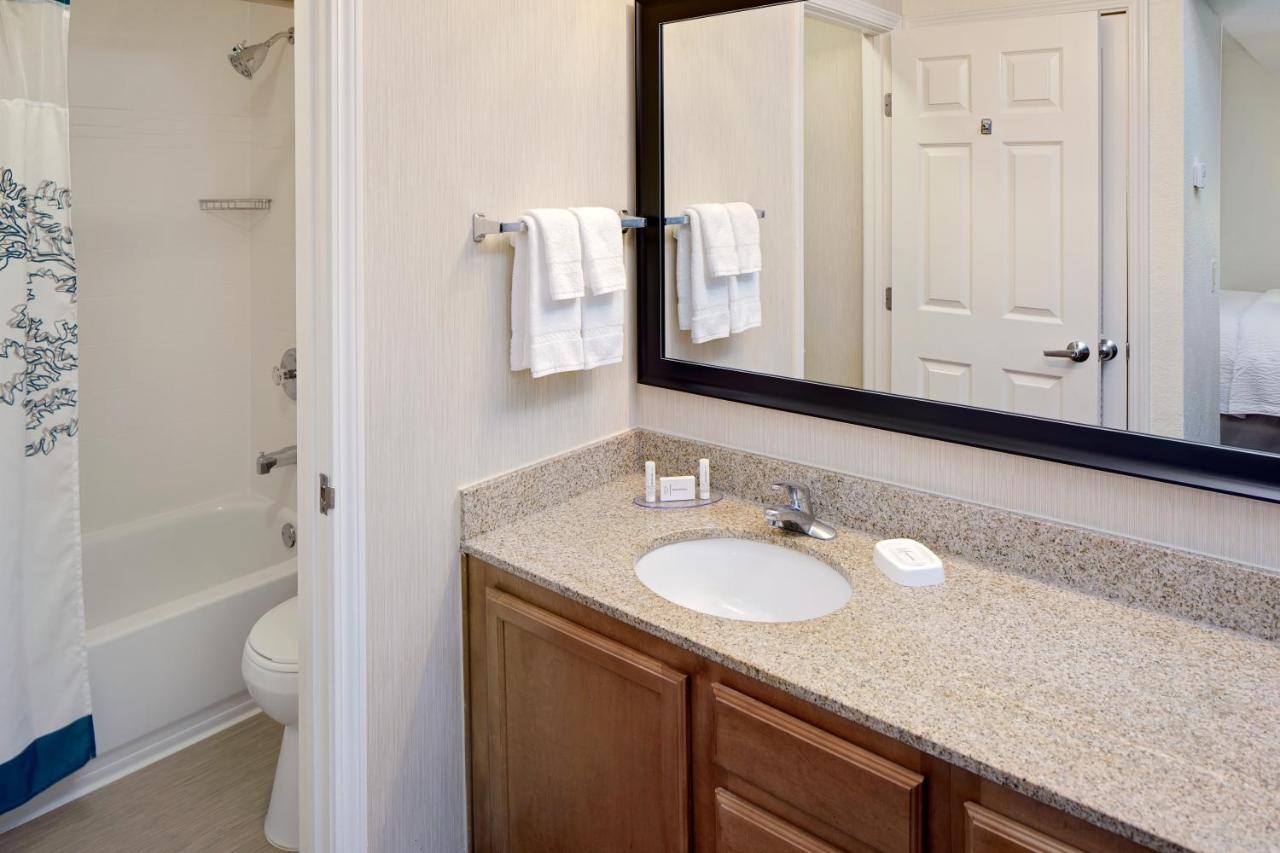 Residence Inn Fremont Silicon Valley Ngoại thất bức ảnh