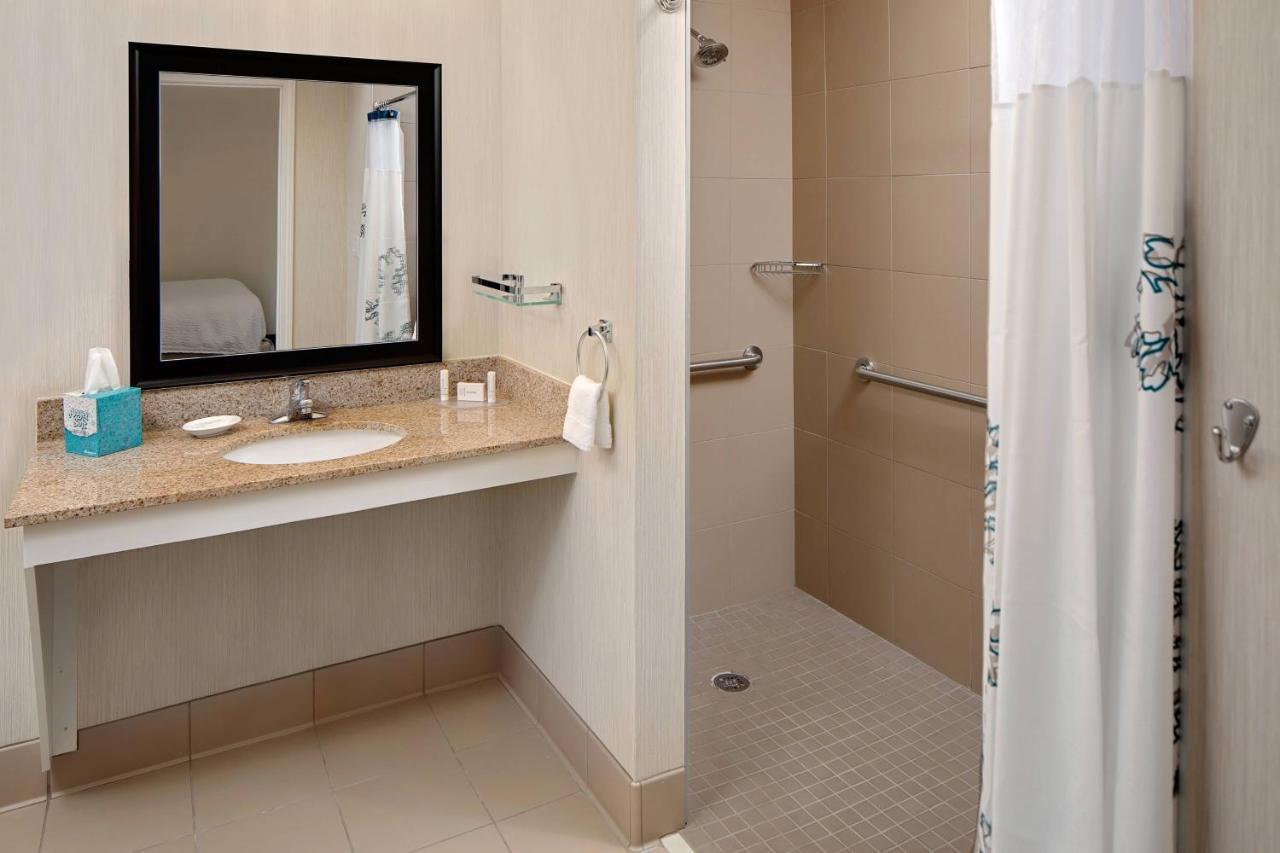 Residence Inn Fremont Silicon Valley Ngoại thất bức ảnh
