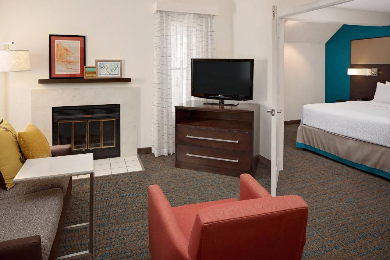 Residence Inn Fremont Silicon Valley Ngoại thất bức ảnh