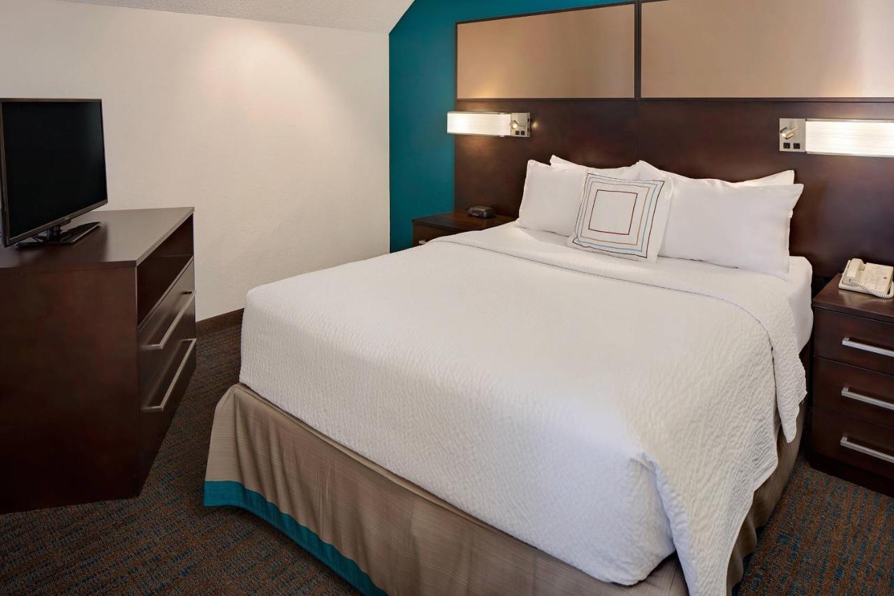 Residence Inn Fremont Silicon Valley Ngoại thất bức ảnh