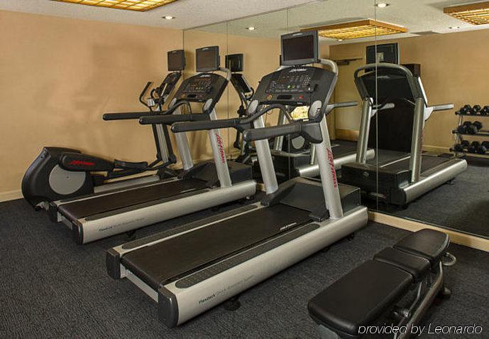 Residence Inn Fremont Silicon Valley Ngoại thất bức ảnh