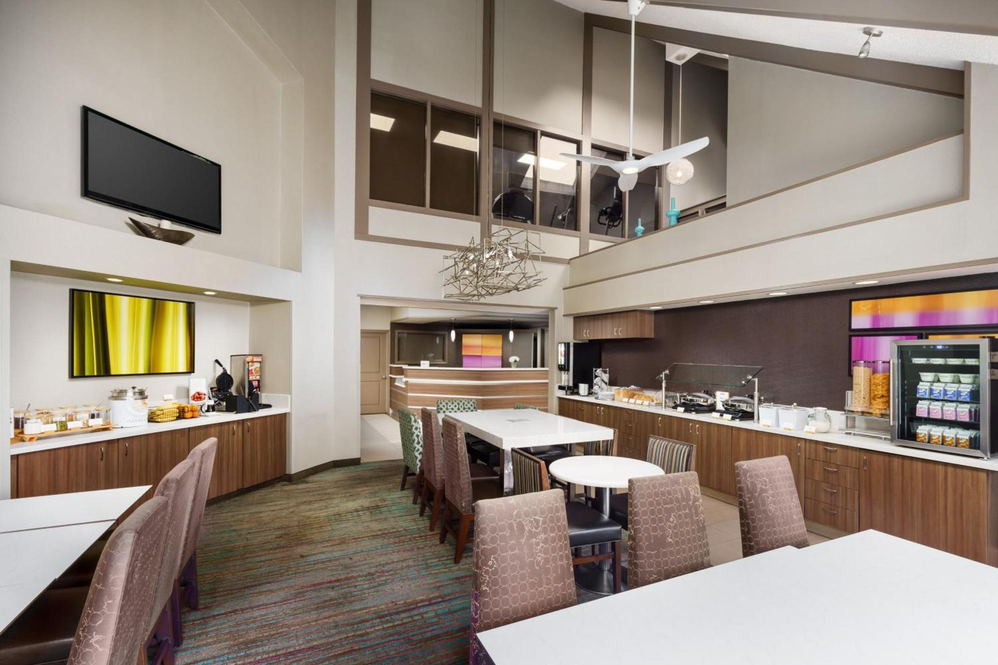 Residence Inn Fremont Silicon Valley Ngoại thất bức ảnh