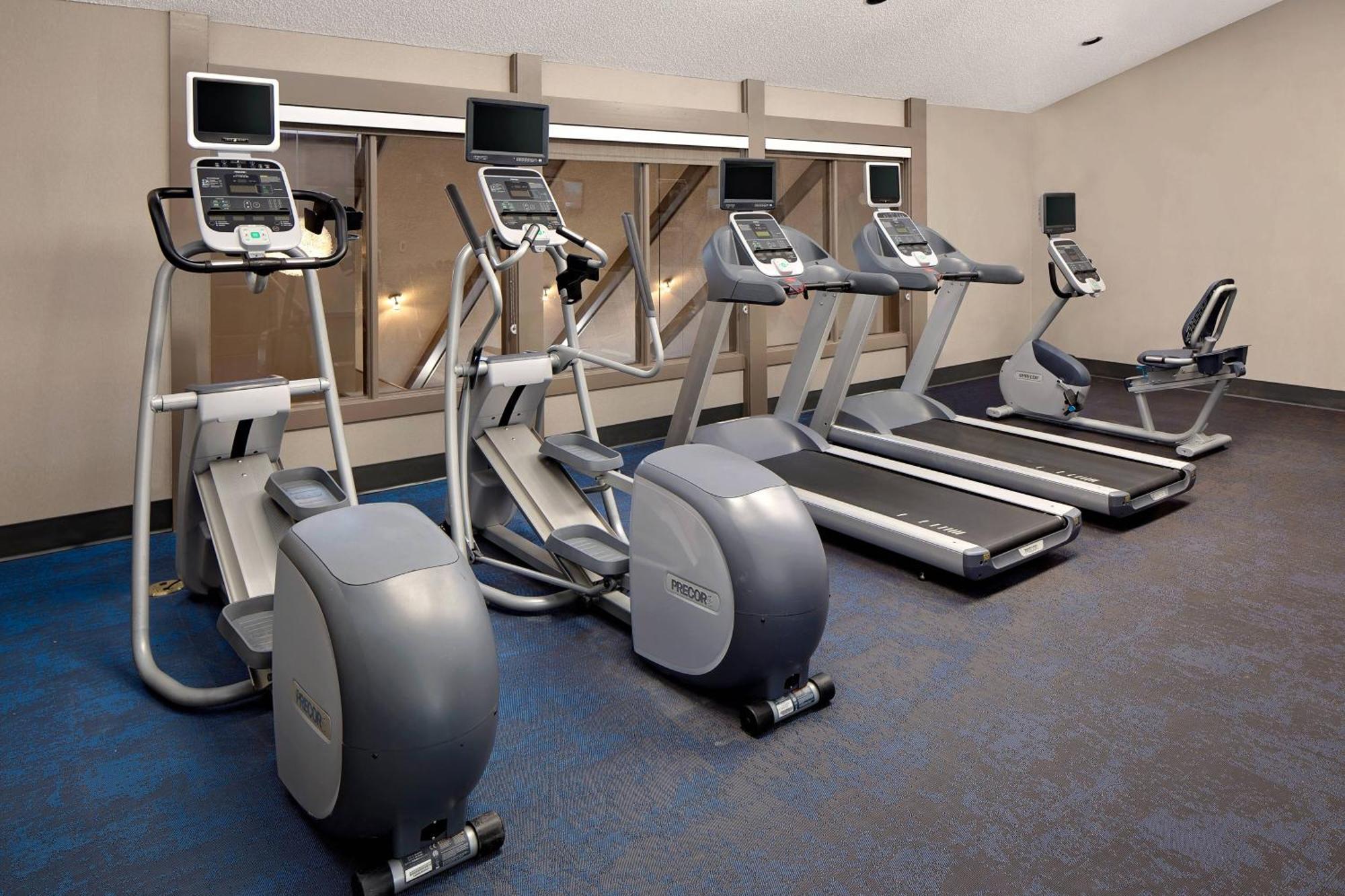 Residence Inn Fremont Silicon Valley Ngoại thất bức ảnh