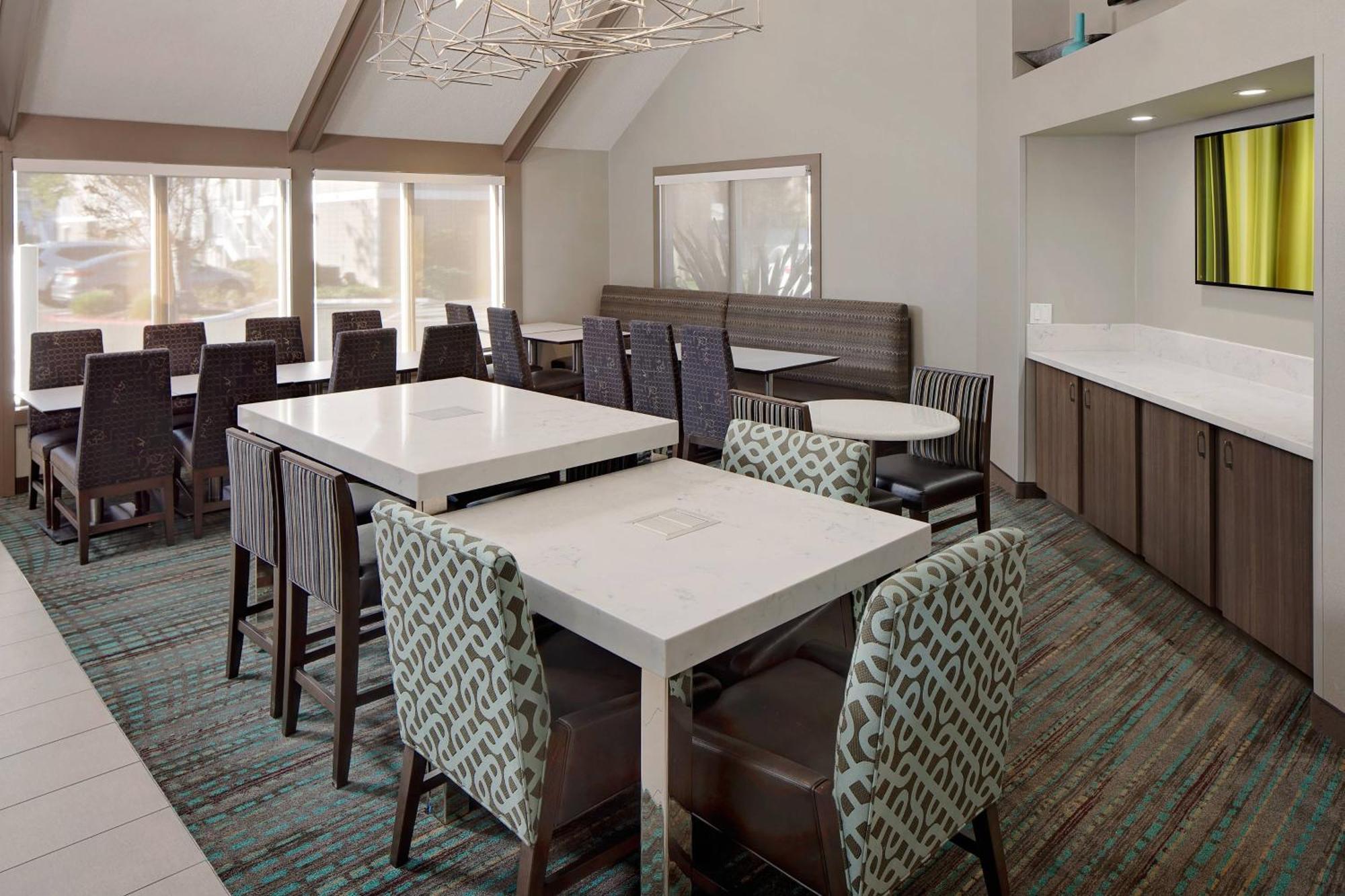 Residence Inn Fremont Silicon Valley Ngoại thất bức ảnh