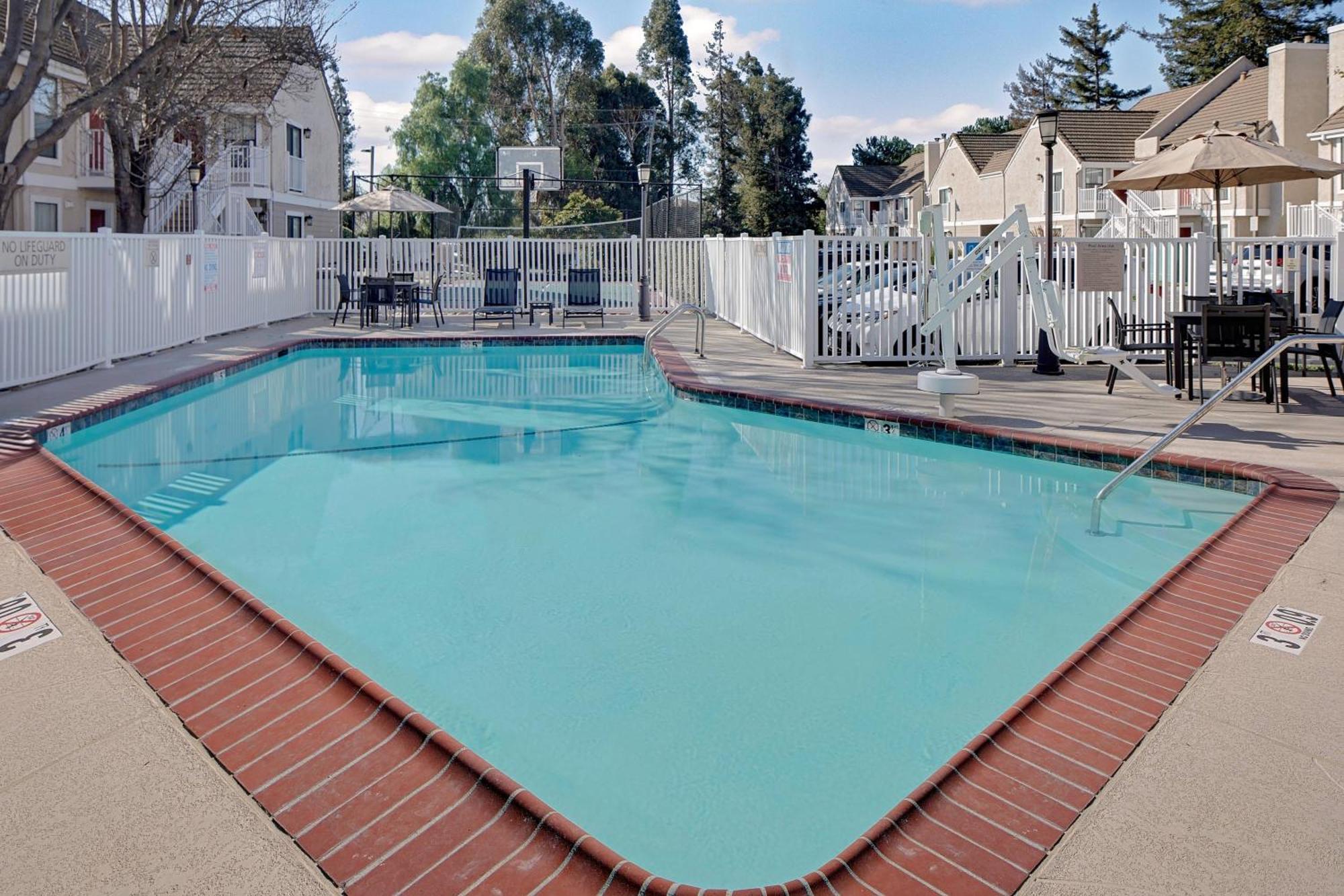 Residence Inn Fremont Silicon Valley Ngoại thất bức ảnh