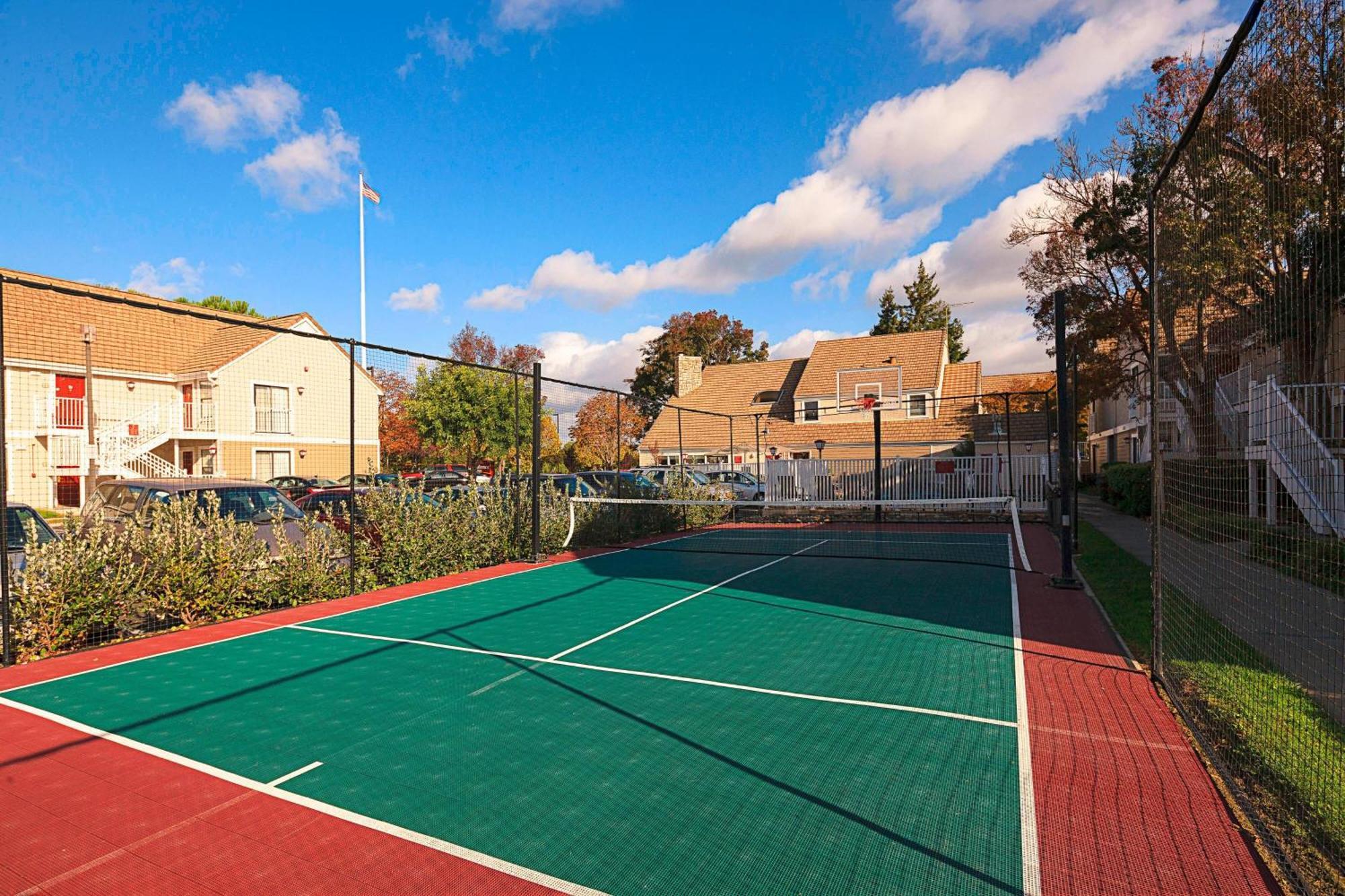 Residence Inn Fremont Silicon Valley Ngoại thất bức ảnh