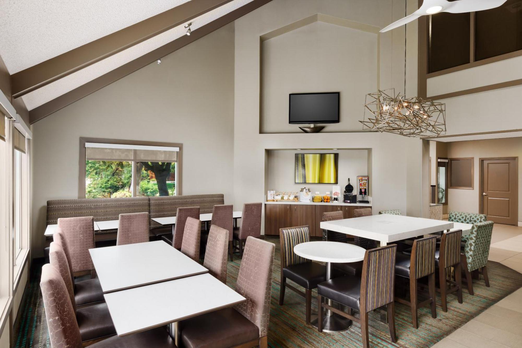 Residence Inn Fremont Silicon Valley Ngoại thất bức ảnh