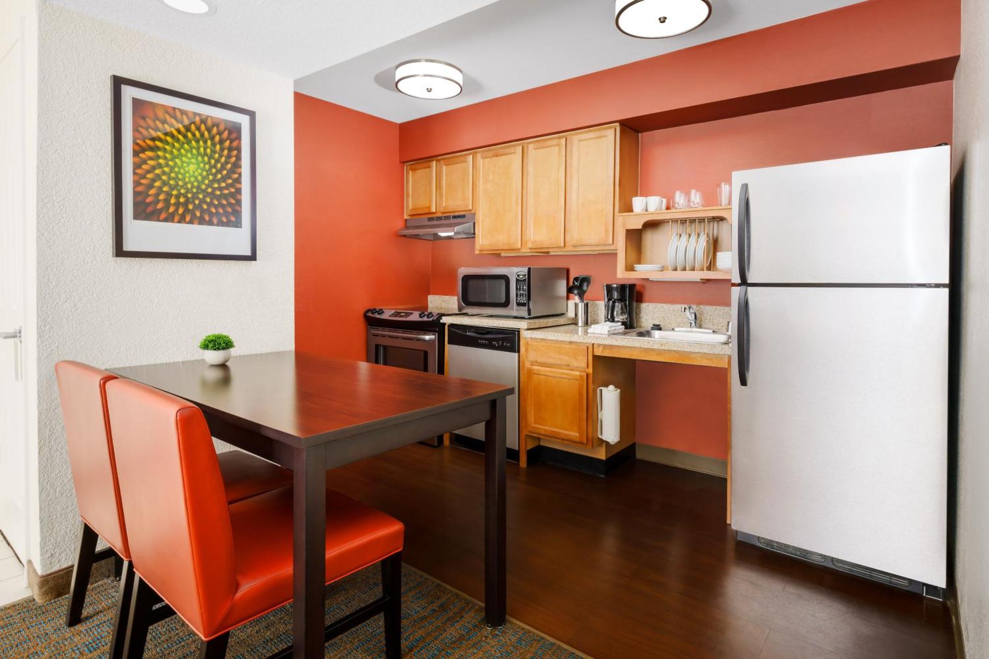 Residence Inn Fremont Silicon Valley Ngoại thất bức ảnh