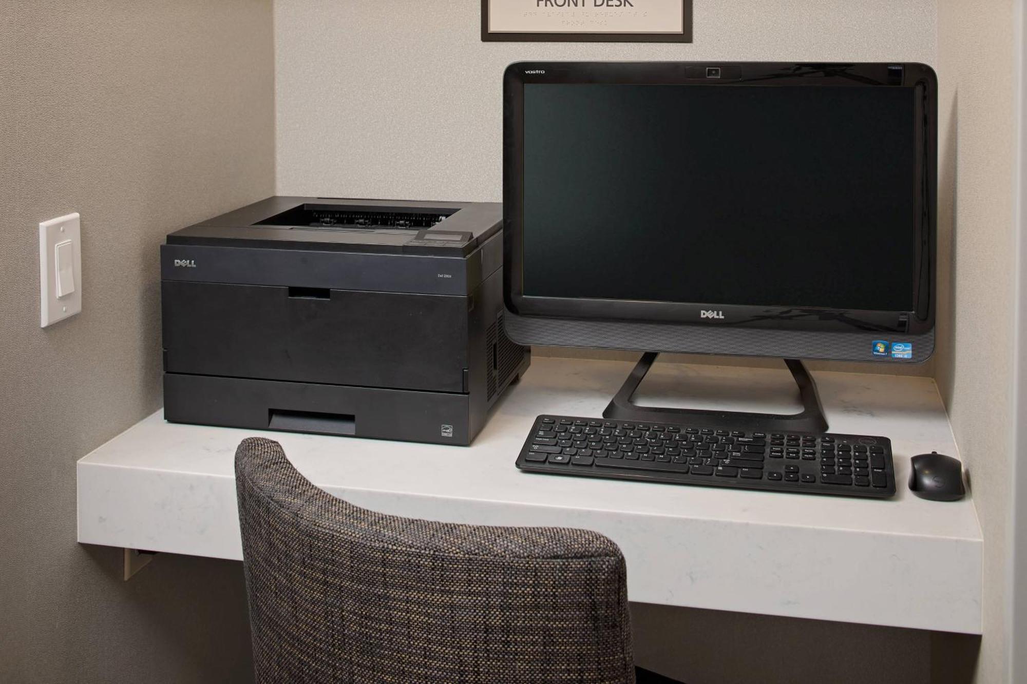 Residence Inn Fremont Silicon Valley Ngoại thất bức ảnh