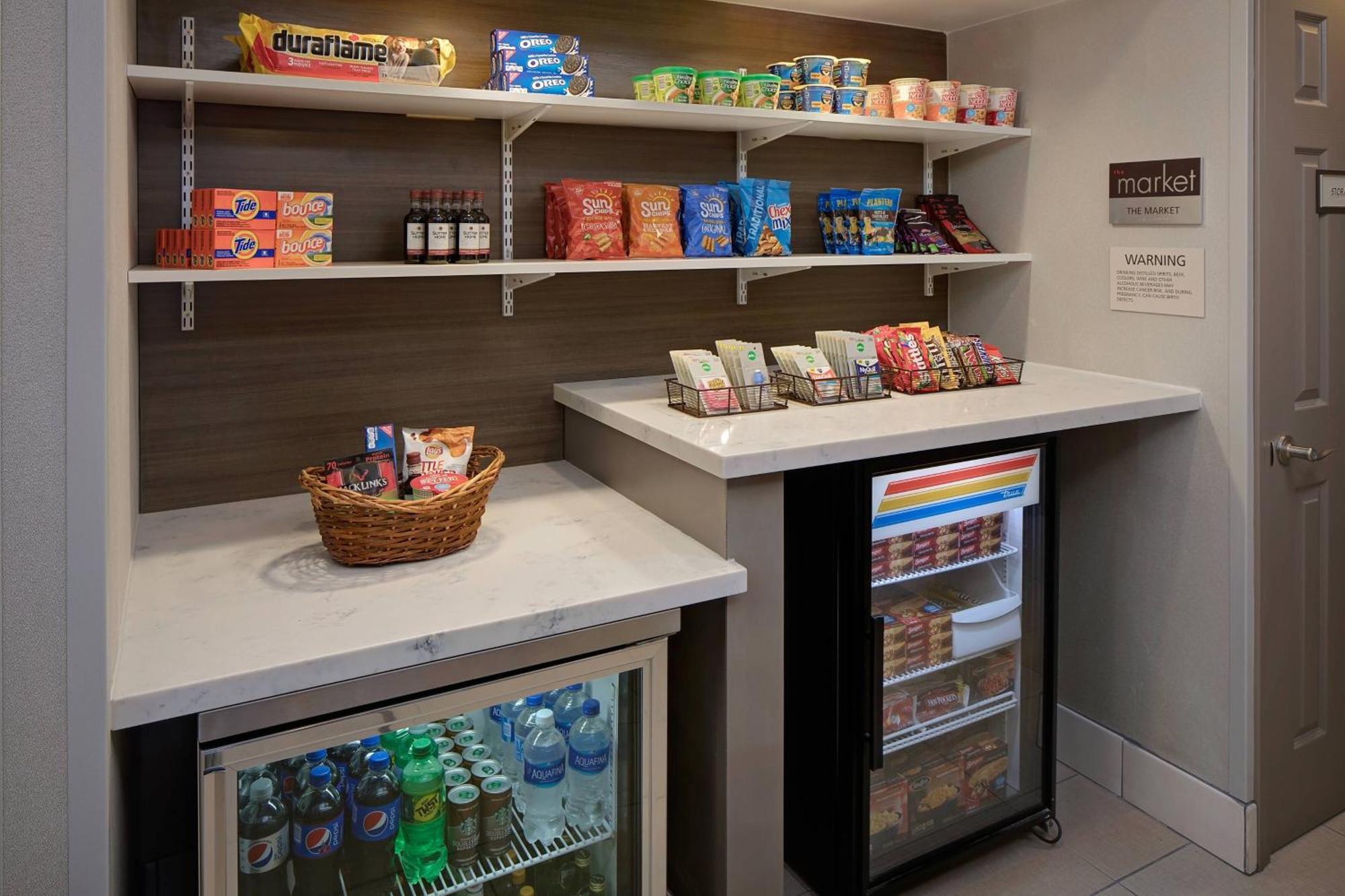 Residence Inn Fremont Silicon Valley Ngoại thất bức ảnh