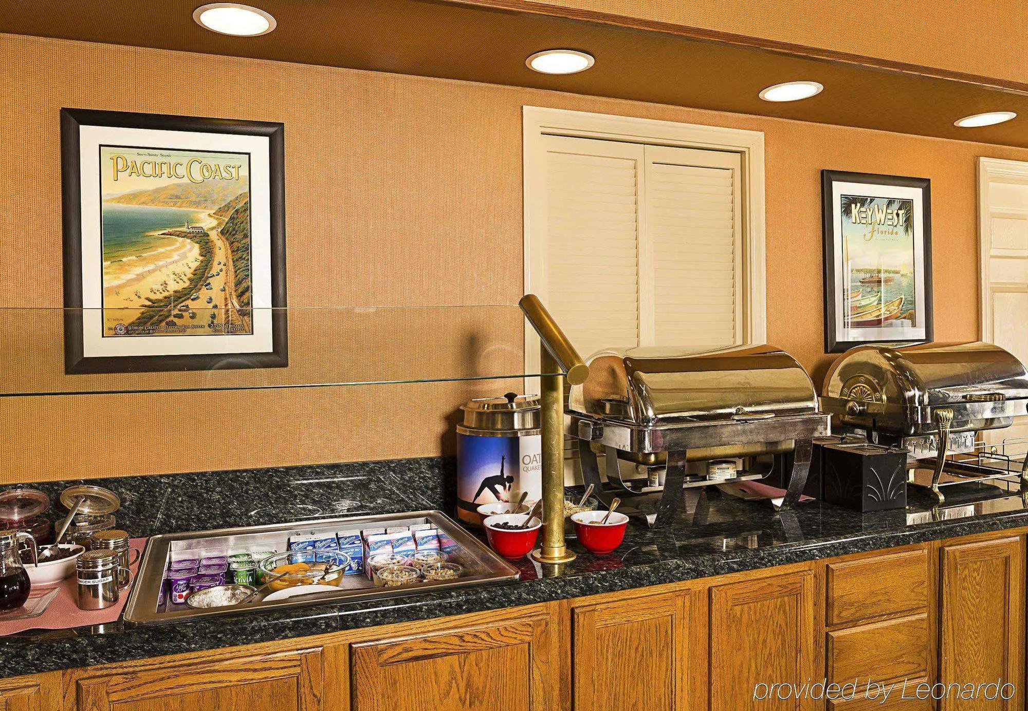 Residence Inn Fremont Silicon Valley Ngoại thất bức ảnh
