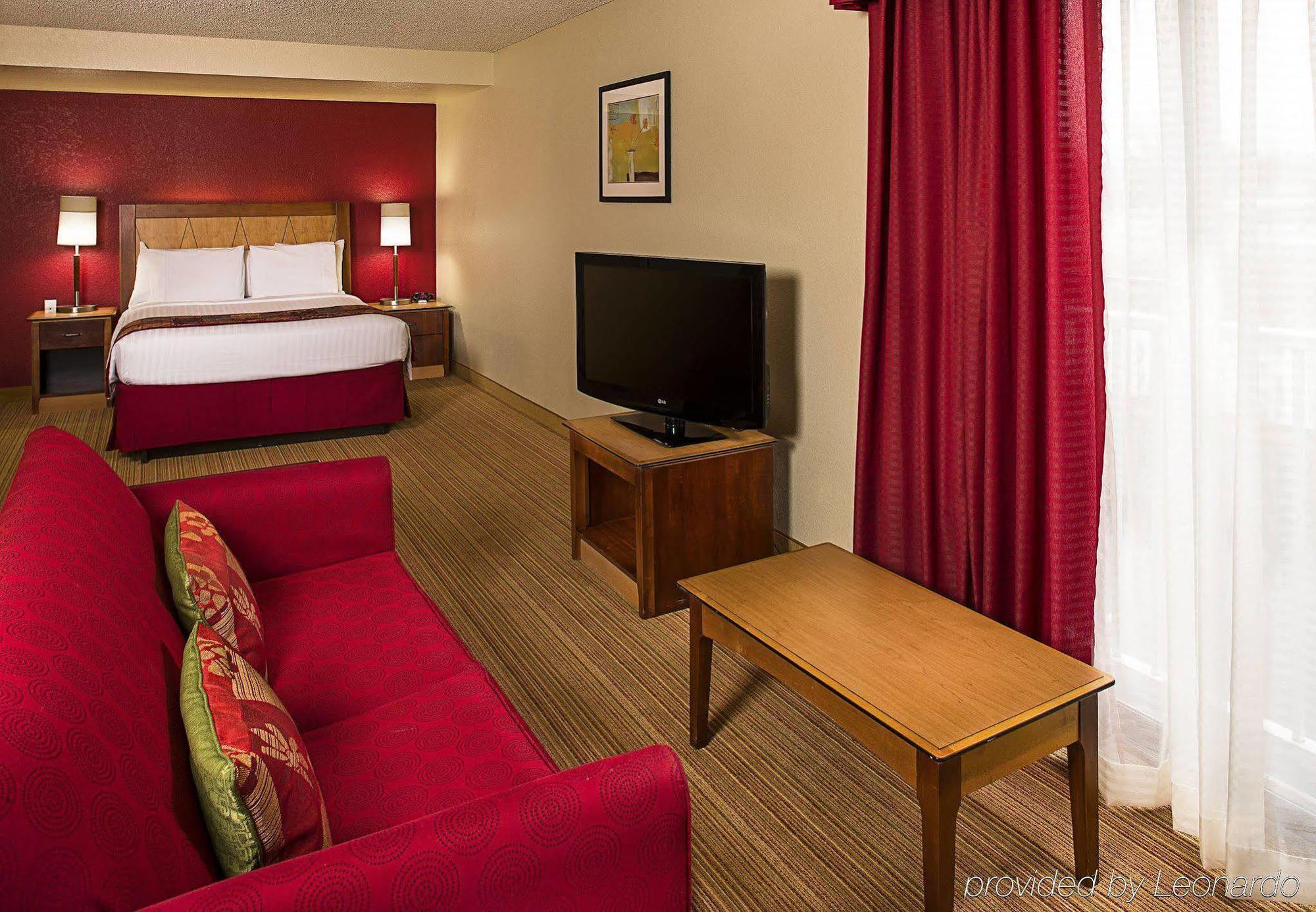 Residence Inn Fremont Silicon Valley Ngoại thất bức ảnh