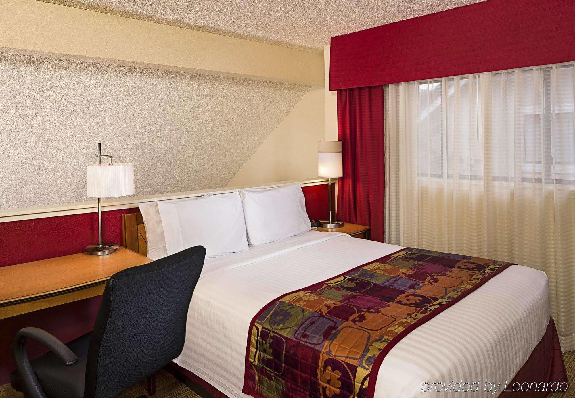 Residence Inn Fremont Silicon Valley Ngoại thất bức ảnh