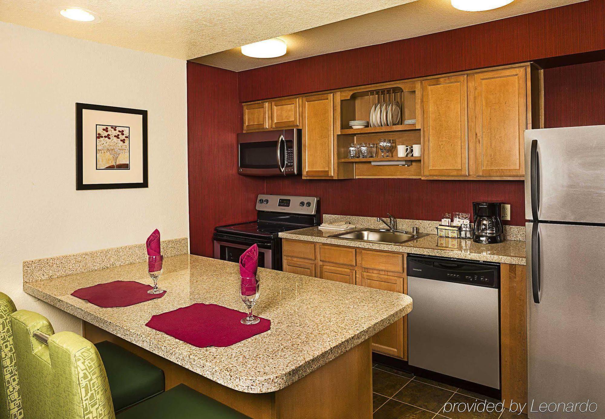 Residence Inn Fremont Silicon Valley Ngoại thất bức ảnh