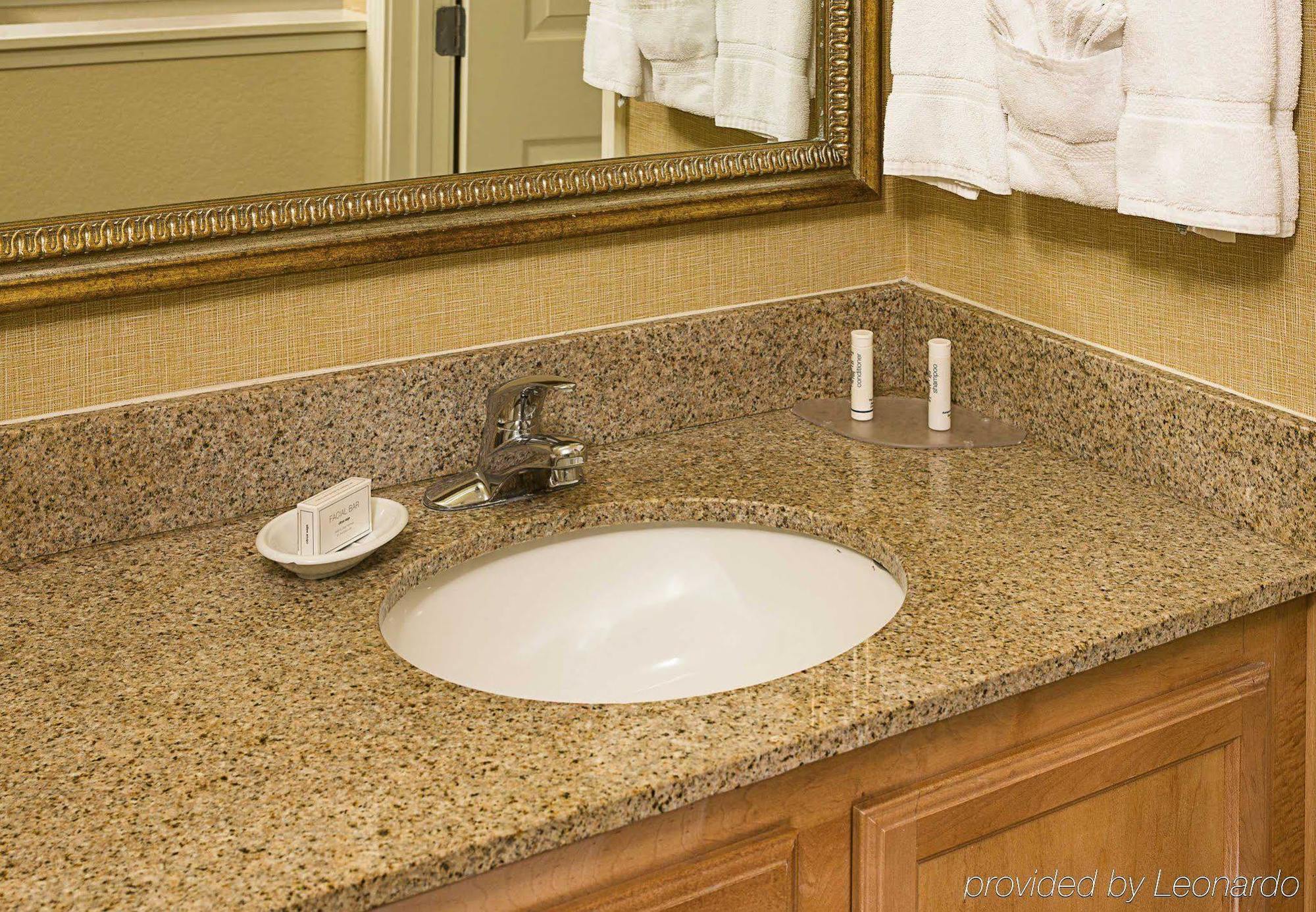 Residence Inn Fremont Silicon Valley Ngoại thất bức ảnh