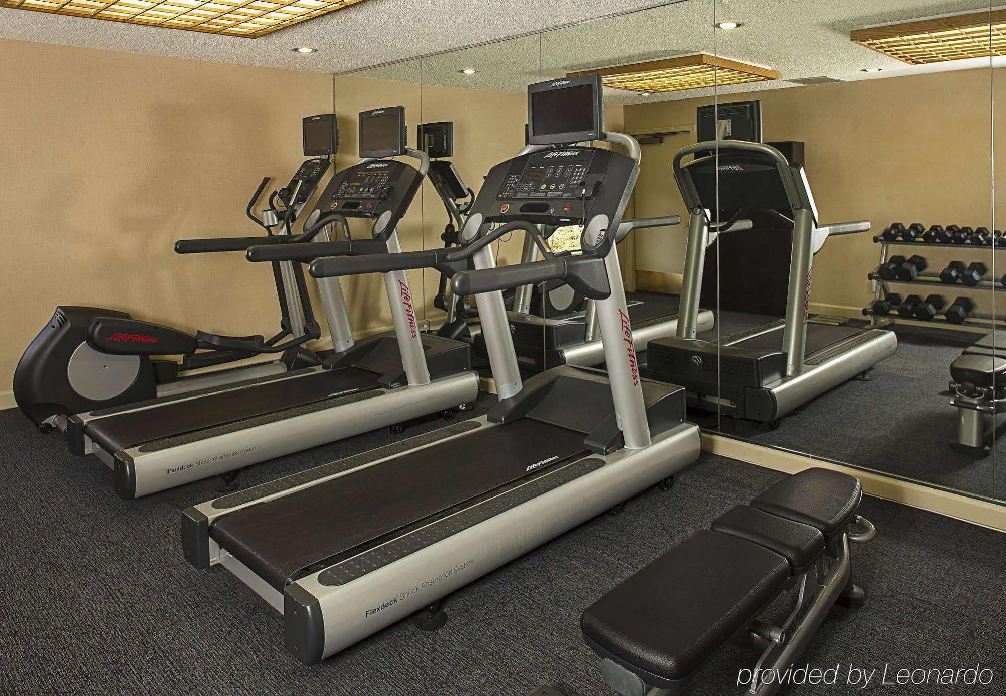 Residence Inn Fremont Silicon Valley Ngoại thất bức ảnh