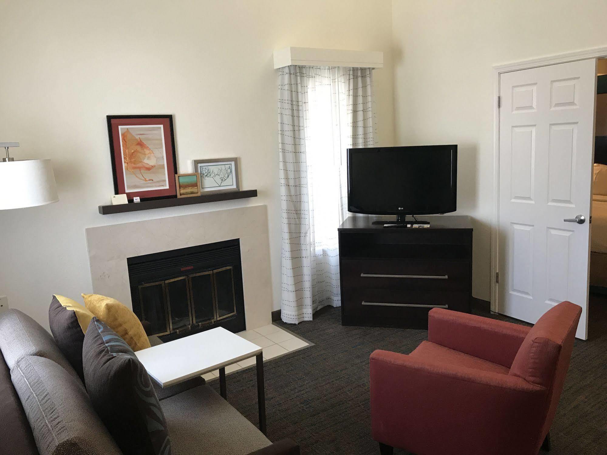 Residence Inn Fremont Silicon Valley Ngoại thất bức ảnh