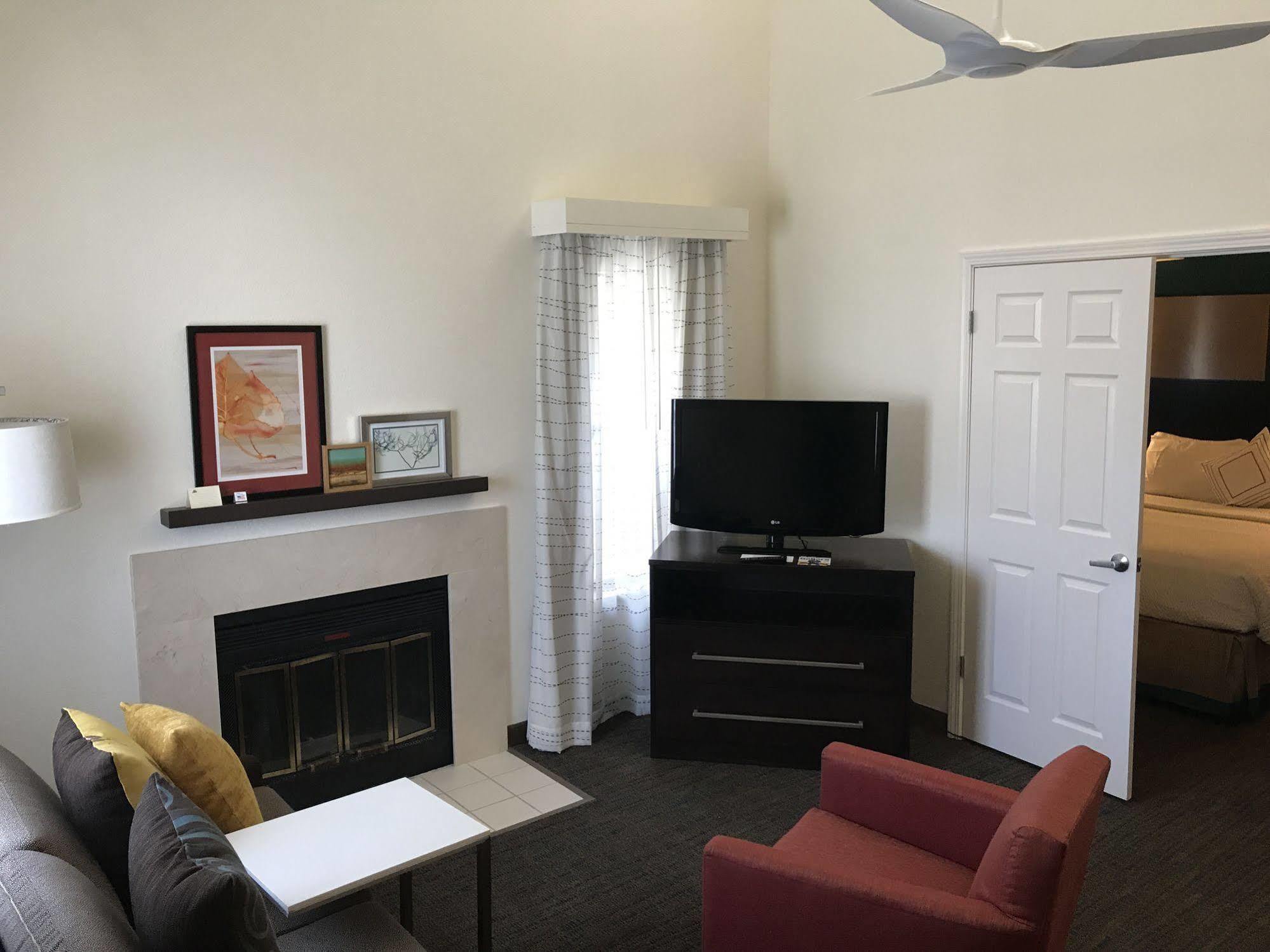 Residence Inn Fremont Silicon Valley Ngoại thất bức ảnh