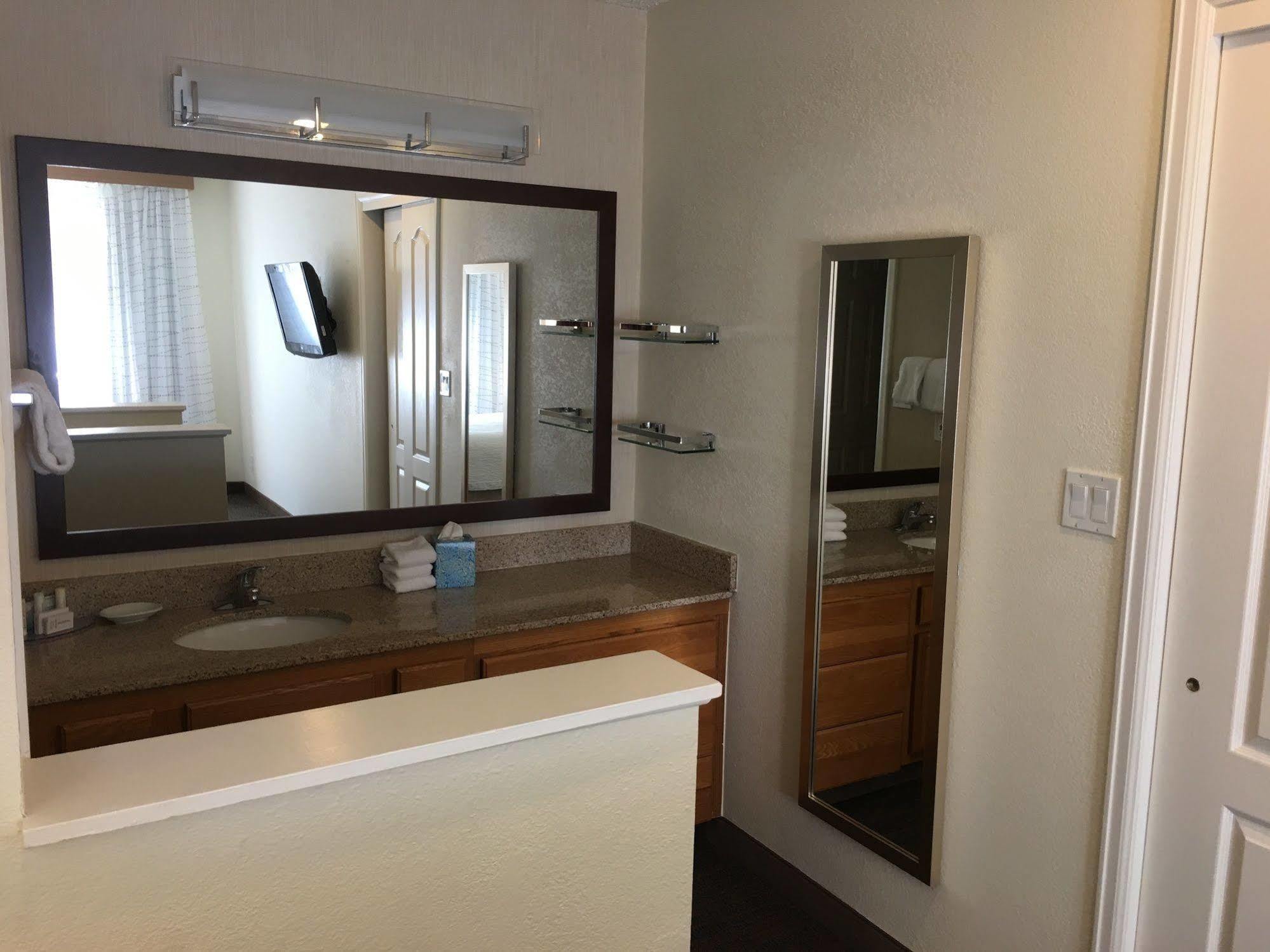 Residence Inn Fremont Silicon Valley Ngoại thất bức ảnh