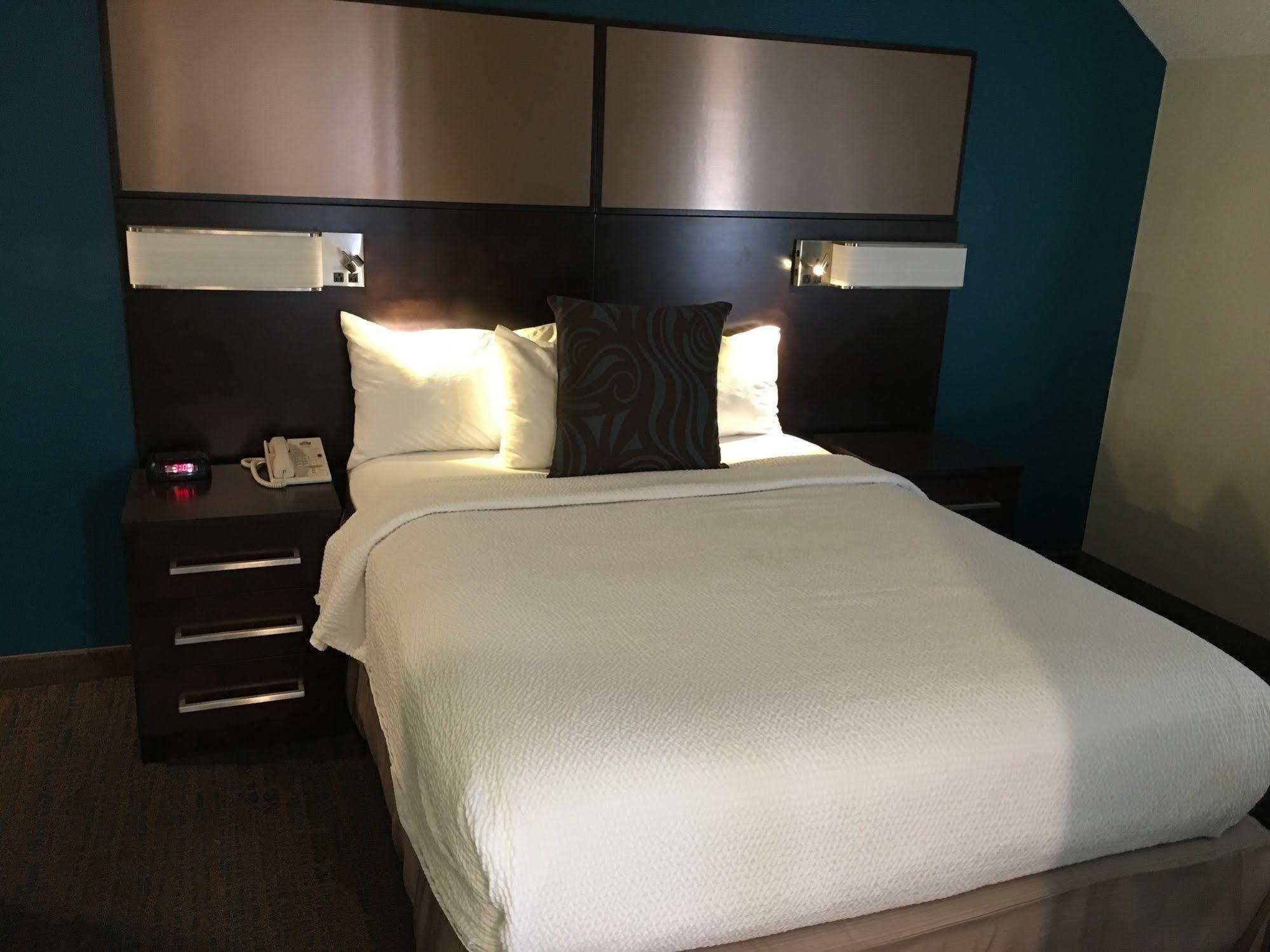 Residence Inn Fremont Silicon Valley Ngoại thất bức ảnh