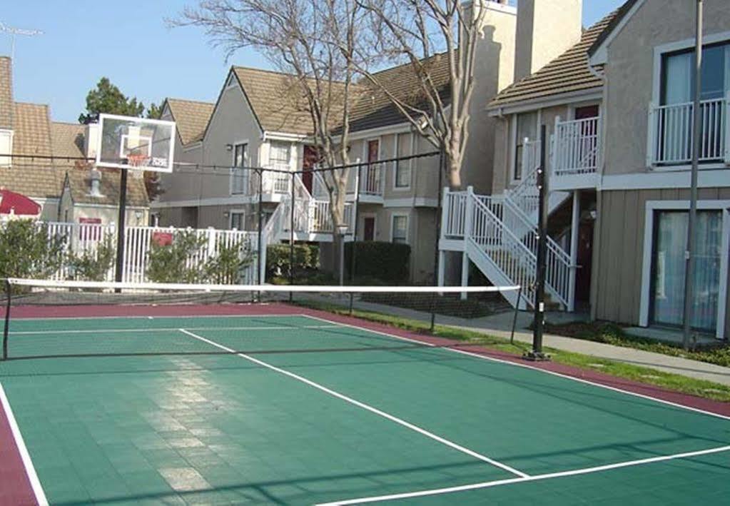Residence Inn Fremont Silicon Valley Ngoại thất bức ảnh