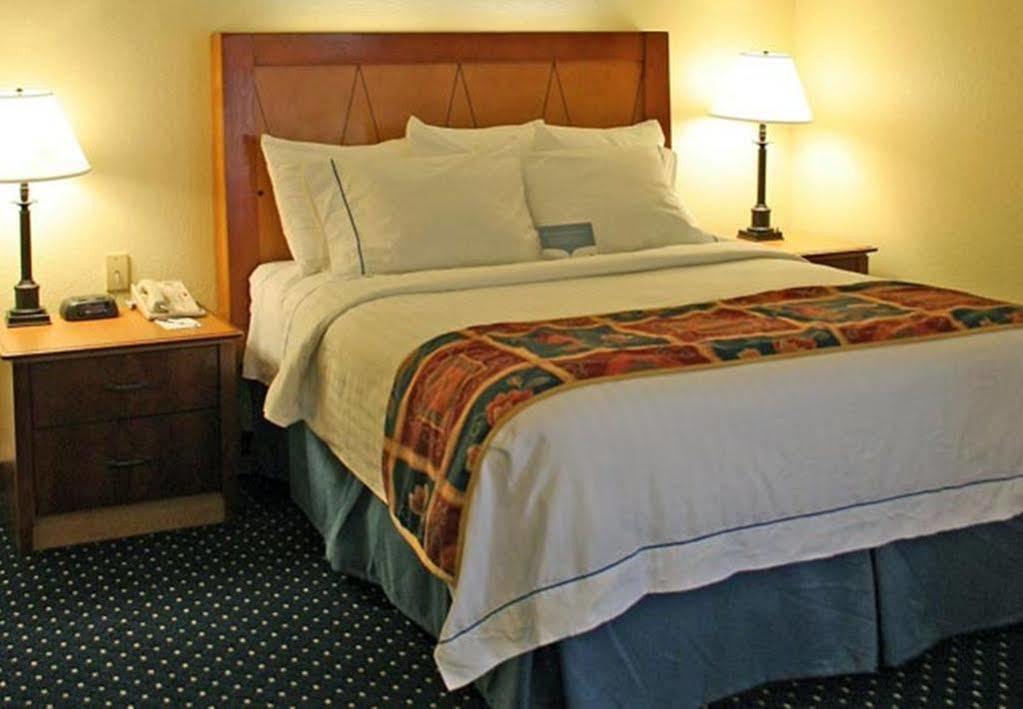 Residence Inn Fremont Silicon Valley Ngoại thất bức ảnh