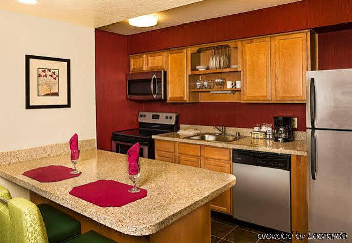 Residence Inn Fremont Silicon Valley Ngoại thất bức ảnh