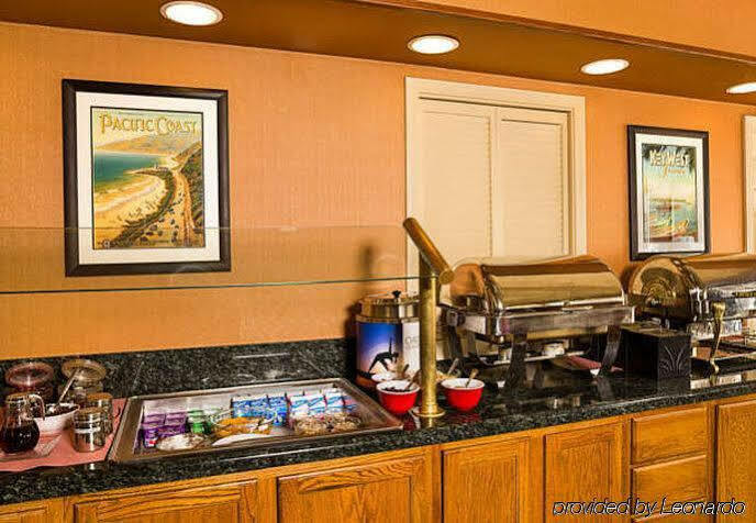 Residence Inn Fremont Silicon Valley Ngoại thất bức ảnh