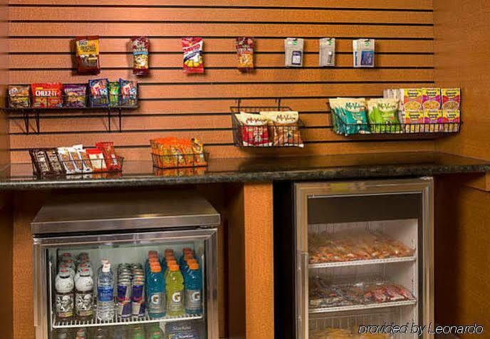 Residence Inn Fremont Silicon Valley Ngoại thất bức ảnh